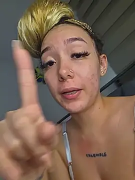 alaia_princess live