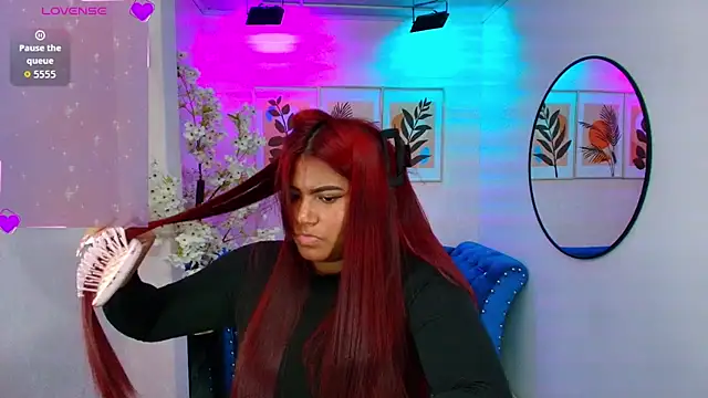 Charlotte_stoone live