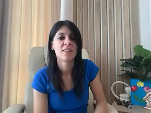 InjaAtHome live