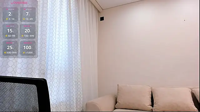 Zoe_klarxxx live