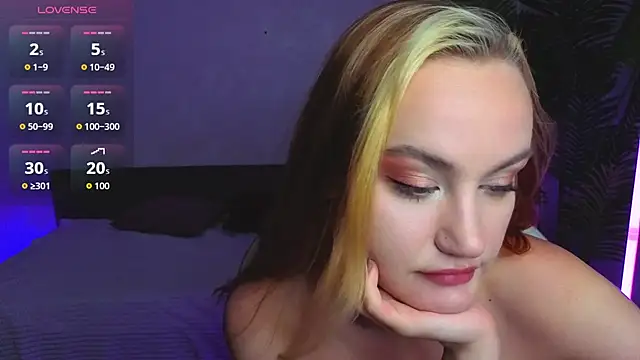 Ida_FaneStain profile