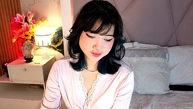 Sienna_Desiree live