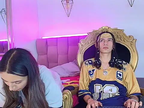 DarkLiightt live
