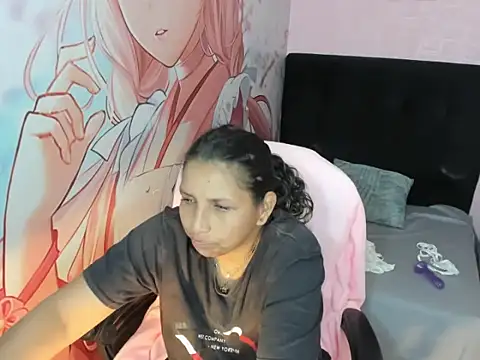 Danna_Sg live