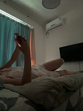 Xiao_Mao_meow live