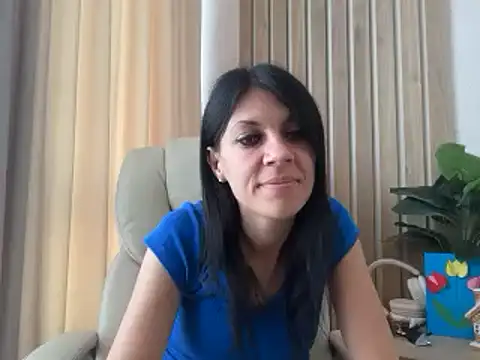 InjaAtHome live