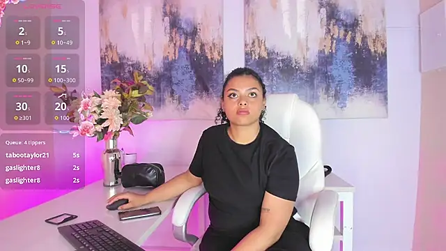 scarlett__3 live
