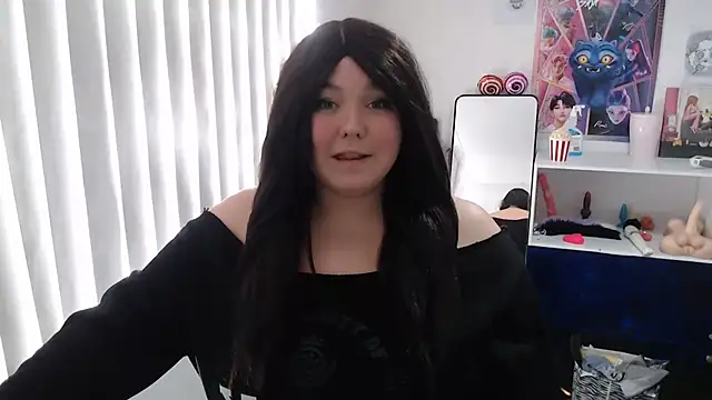 dramaticdumpsterfire live