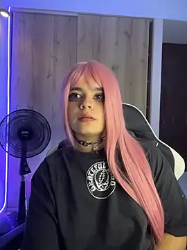 XXXAngella live
