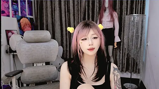 shine33-shuang live