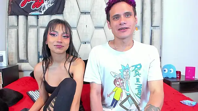 karlaandmatt profile