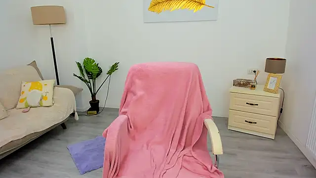 Ariannaaxx live