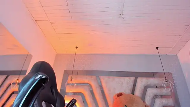 AngelineHeet live