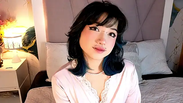 Sienna_Desiree live