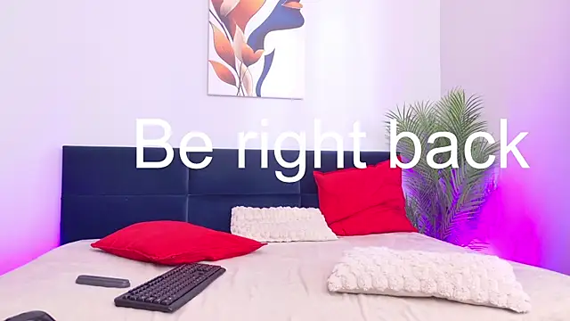 BlondieEve live