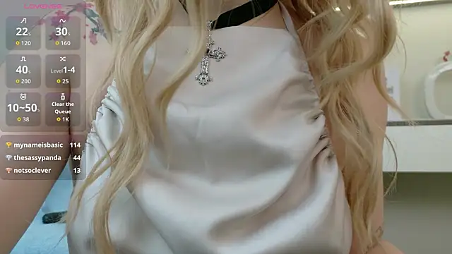 sakuraclover live