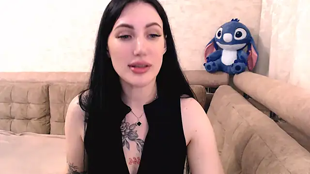 MisssShy_ live