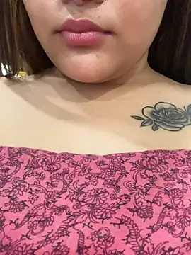 Rosy_BabyDoll live