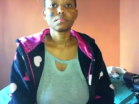NastyFreaky4U live
