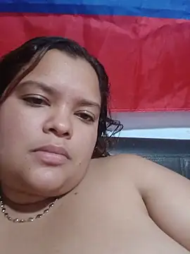 Diosa_Rosa live