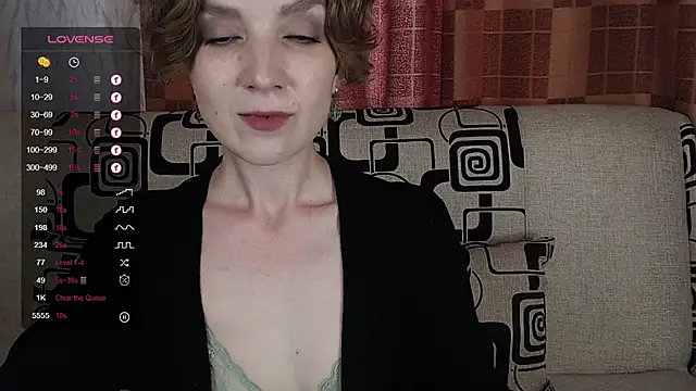 TinaWince live