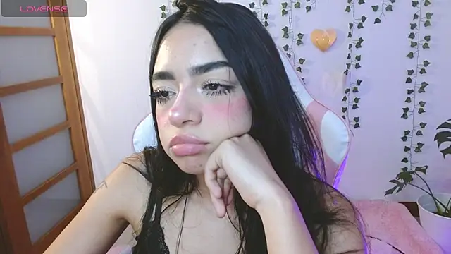 hellokitty__valery live