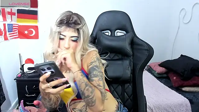 chaymae_nah_ live