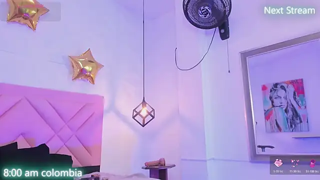 curly_babe live