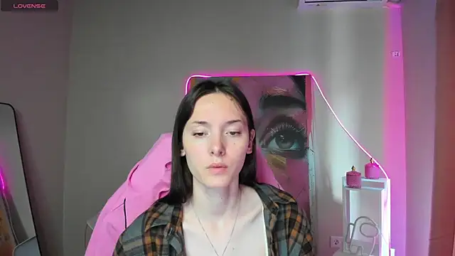 Eva_Leeee live