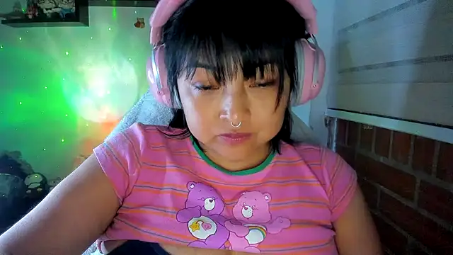 Shaddycute_ live