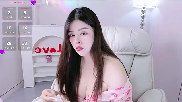 Yanyan__ live