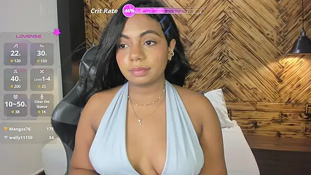 cata_rosse_ live