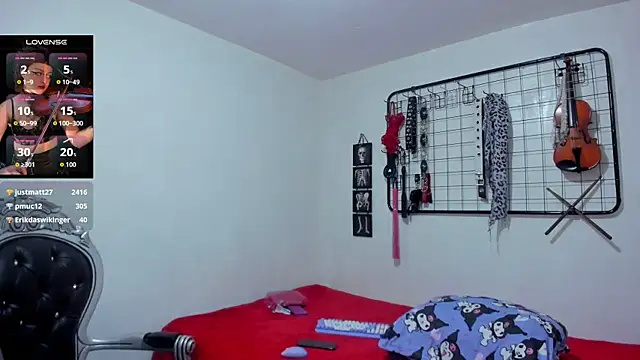 baby_punk_ live