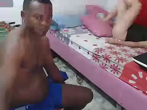 Caliente_in_passion live