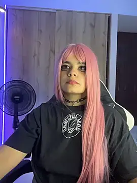 XXXAngella live