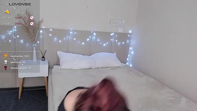 Infinity_Ti live