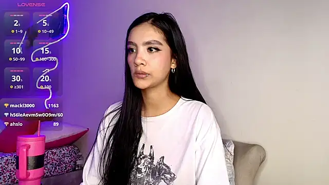 mia_yireth live
