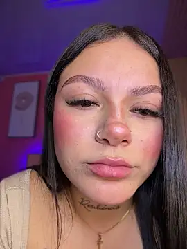 Megaan__More live