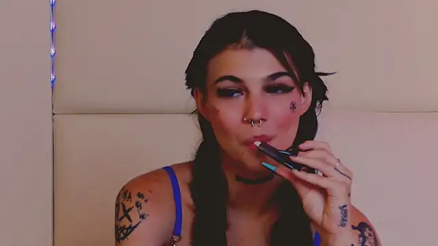 YasminnStorm live