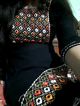 Your_khushi71 live