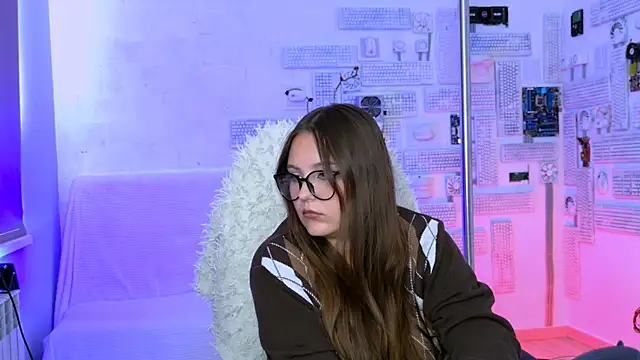 gabifernandez live