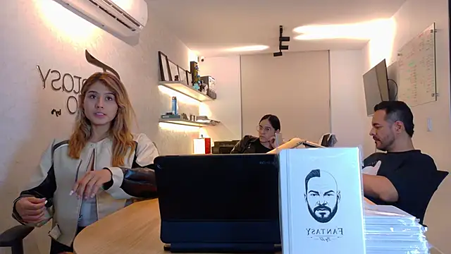 SecretKnigth live