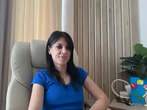 InjaAtHome live