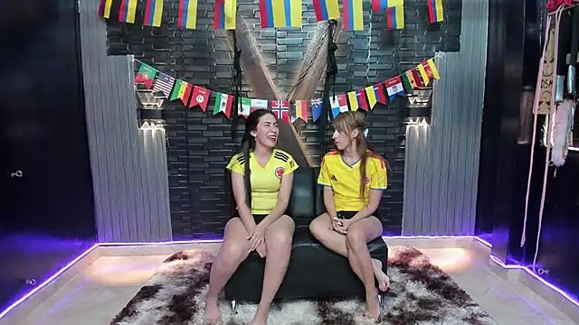 BDSM_EXOTICDOMINATION live