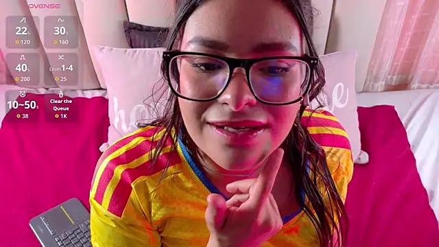 Keny_Williams live
