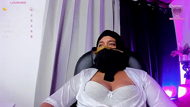 Nermin_aziz live