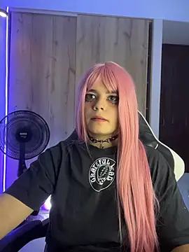 XXXAngella live