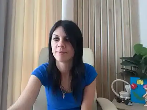 InjaAtHome live