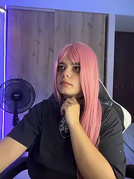XXXAngella live