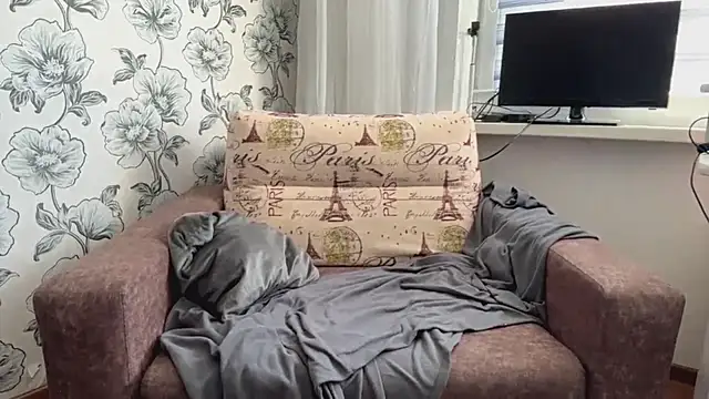 ScarlettRosy live